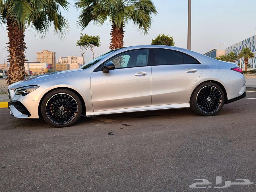 CLA200 Night Pakage63613098527873112