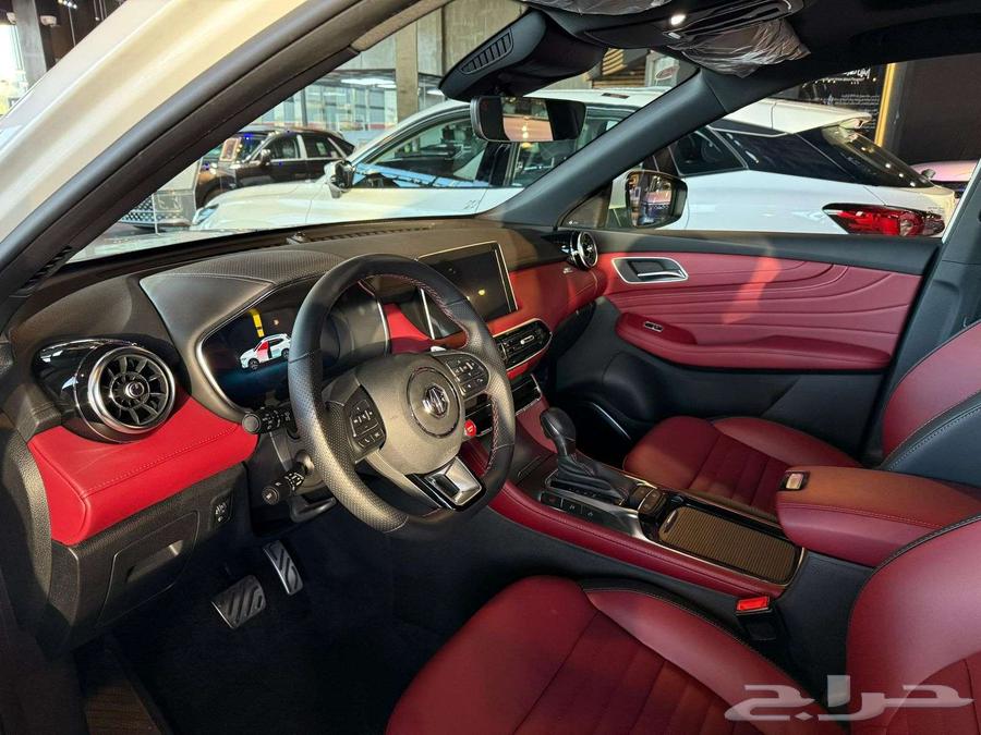 MG Hs 2023 Full Option63613098984322114