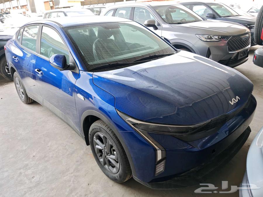 كيا K3 استاندر2024 اقل الاسعار عروض القيادة للسيارات63613103205633118