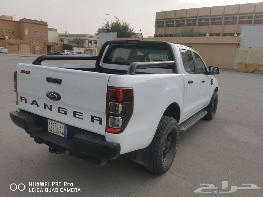 Ford Ranger 202263613104508929114