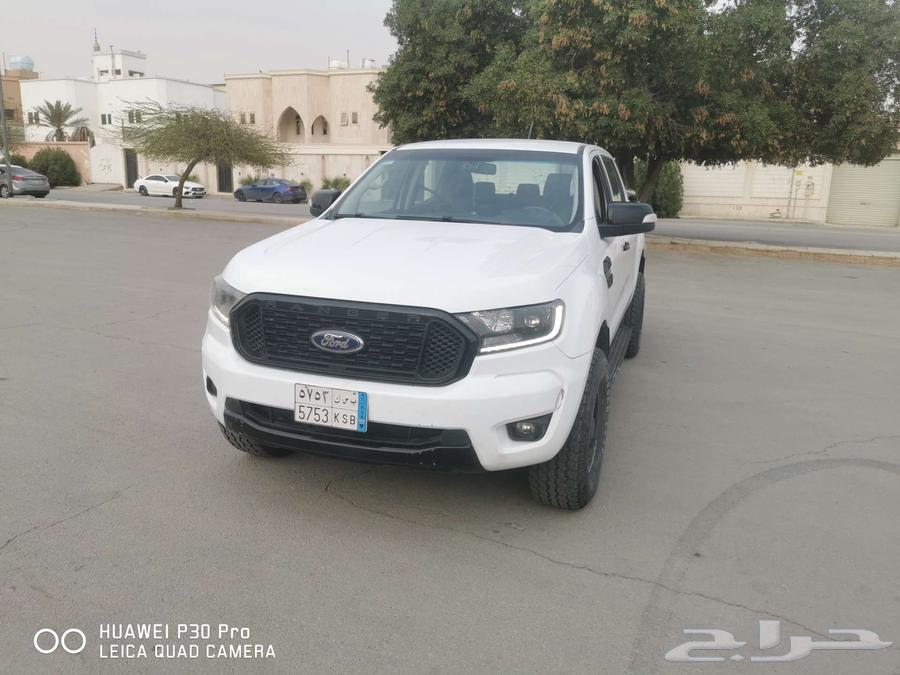 Ford Ranger 202263613104508929111