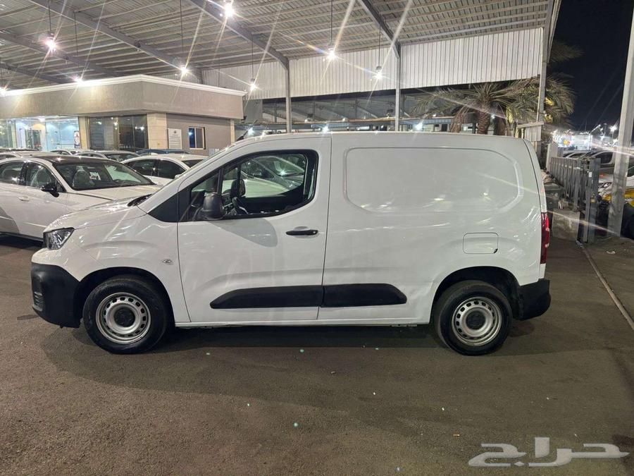 Peugeot Partner 2022 Diesel Special Offer63613104751745113