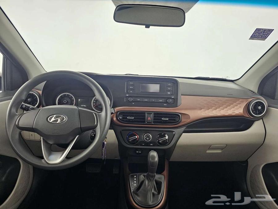 هيونداي Grand i10 فلييت 202363613104706305114