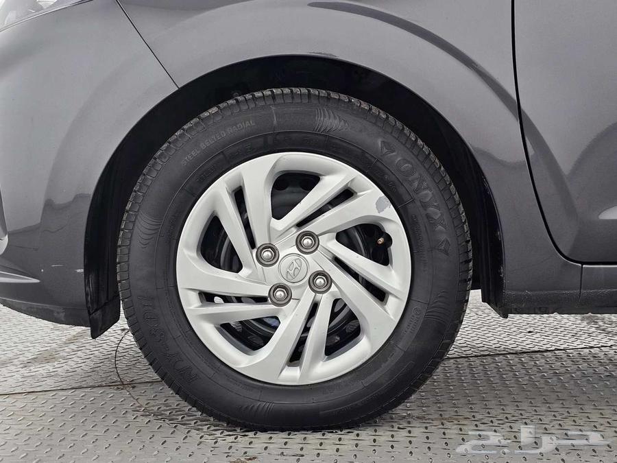 هيونداي Grand i10 فلييت 202363613104706305113