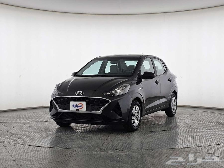 هيونداي Grand i10 فلييت 202363613104706305110