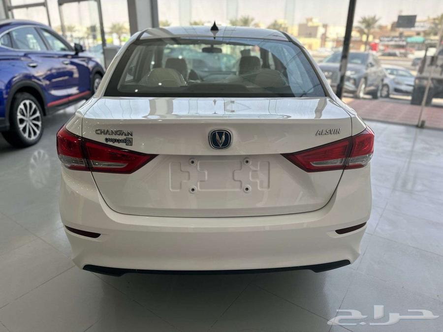 Changan Cars 2025 and 2026 Cash or Installments63613105080707111