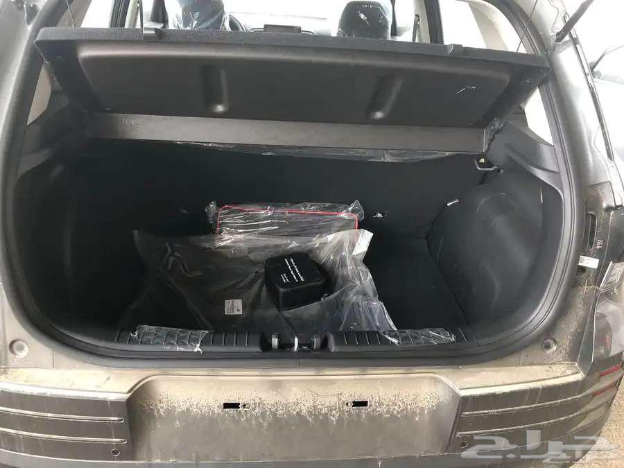 هيونداي فينيو سمارت 2025 ( كاش _ اقساط)63613106617089114