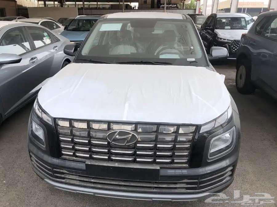 هيونداي فينيو سمارت 2025 ( كاش _ اقساط)63613106617089110