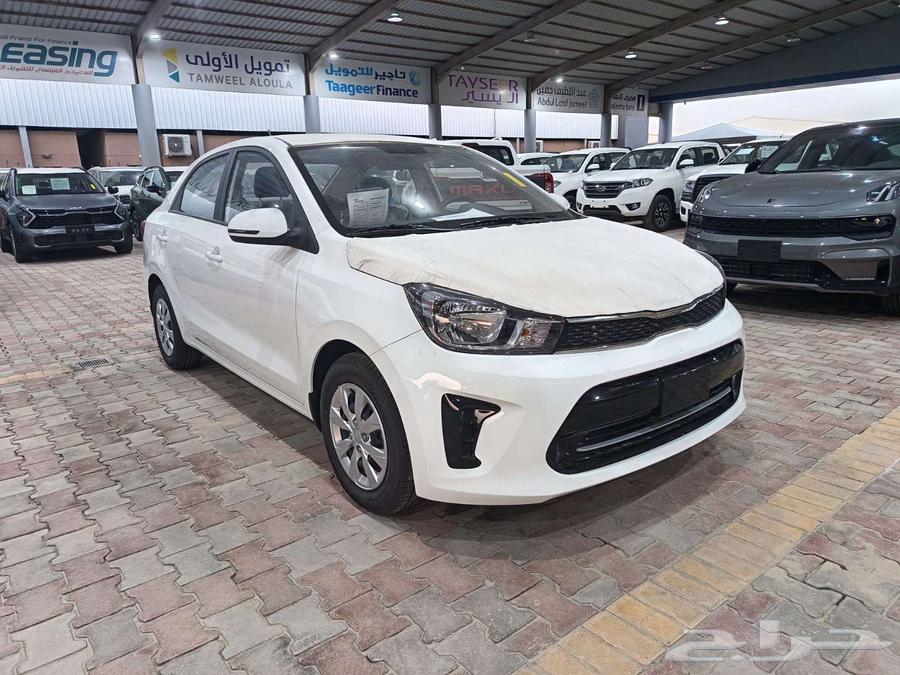 2025 Kia Picanto Gl New63613409674497114