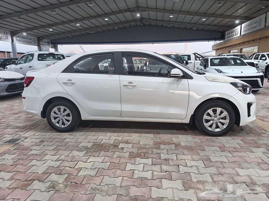 2025 Kia Picanto Gl New63613409674497112