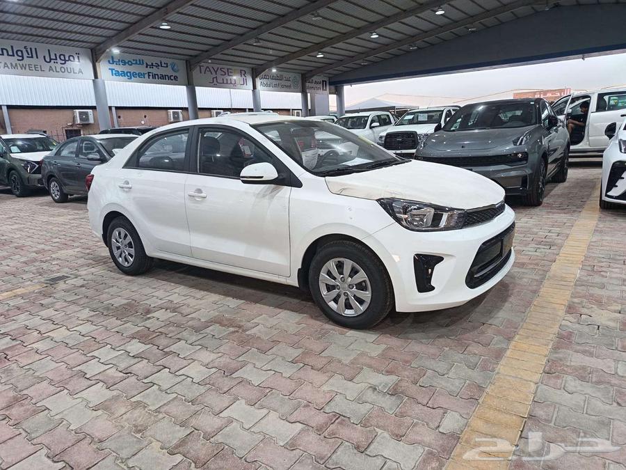 2025 Kia Picanto Gl New63613409674497110