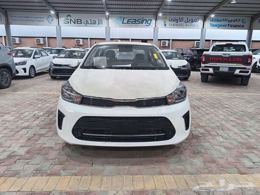 2025 Kia Picanto Gl New63613409674497113
