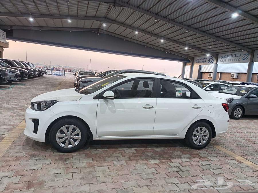2025 Kia Picanto Gl New63613409674497111