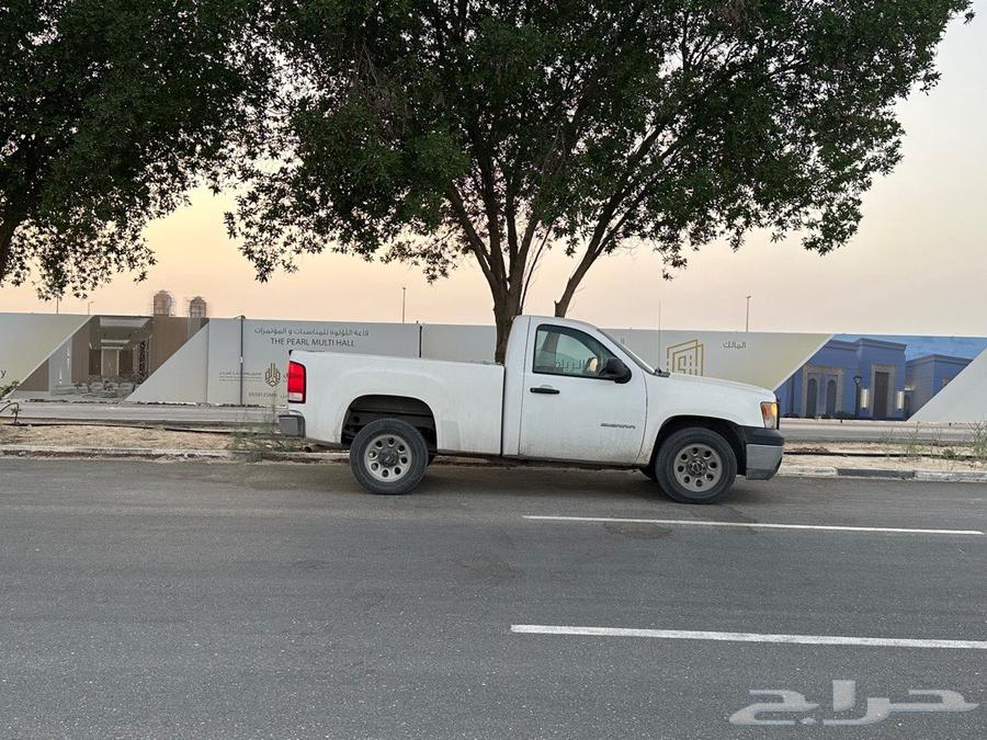 GMC Sierra 200963613418834818114