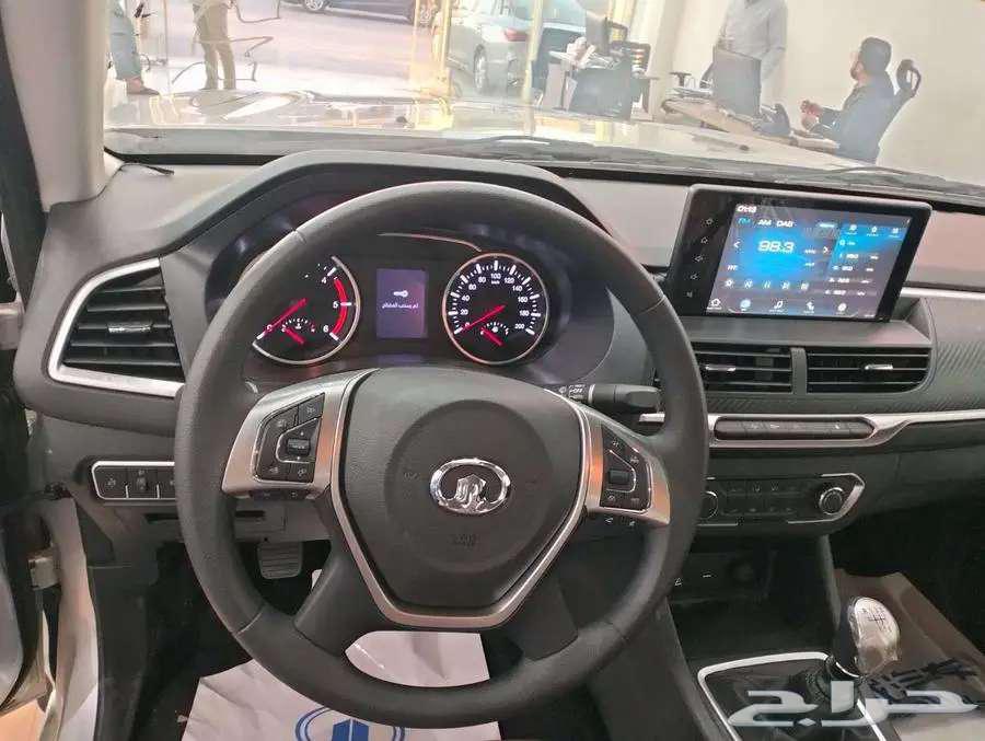 جريت وول -ونجل 7-ديزل دبل موديل 202563613936067459114