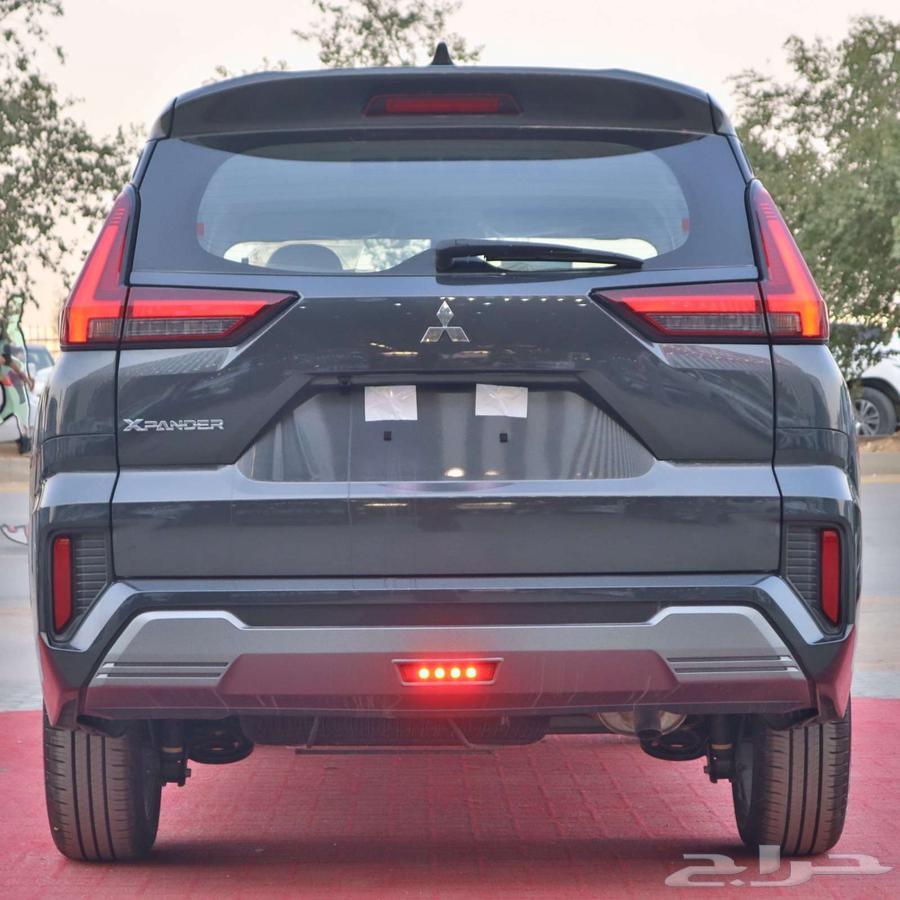 Mitsubishi Xpander 2025 Best Offers and Prices63613083469698114