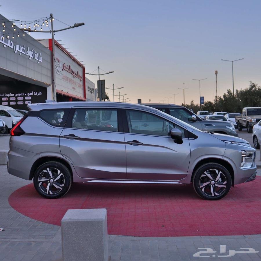 Mitsubishi Xpander 2025 Best Offers and Prices63613083469698111