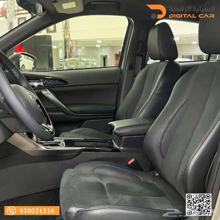 Mitsubishi Eclipse Cross GLS AWD 2024 Model63613110529666114