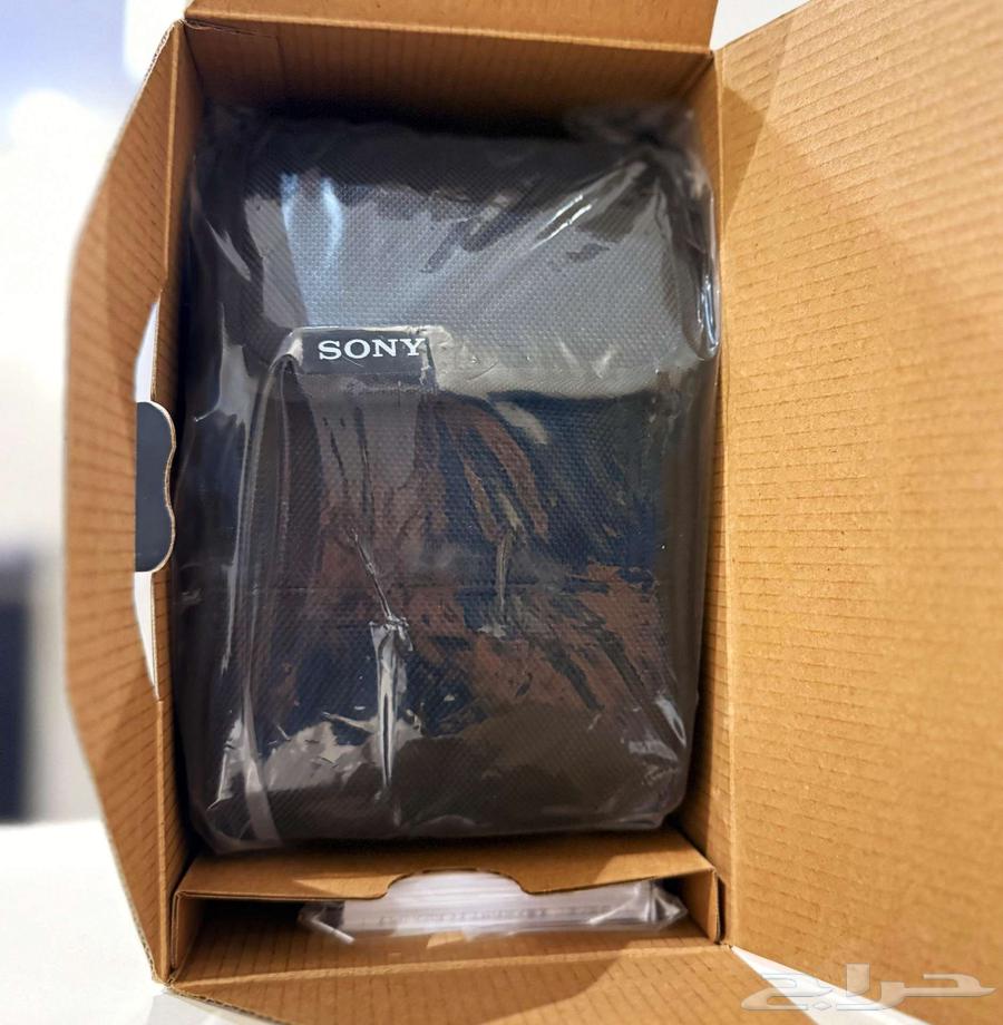 عدسة سوني Sony FE 135mm f 1.8 GM Lens63402860882435114