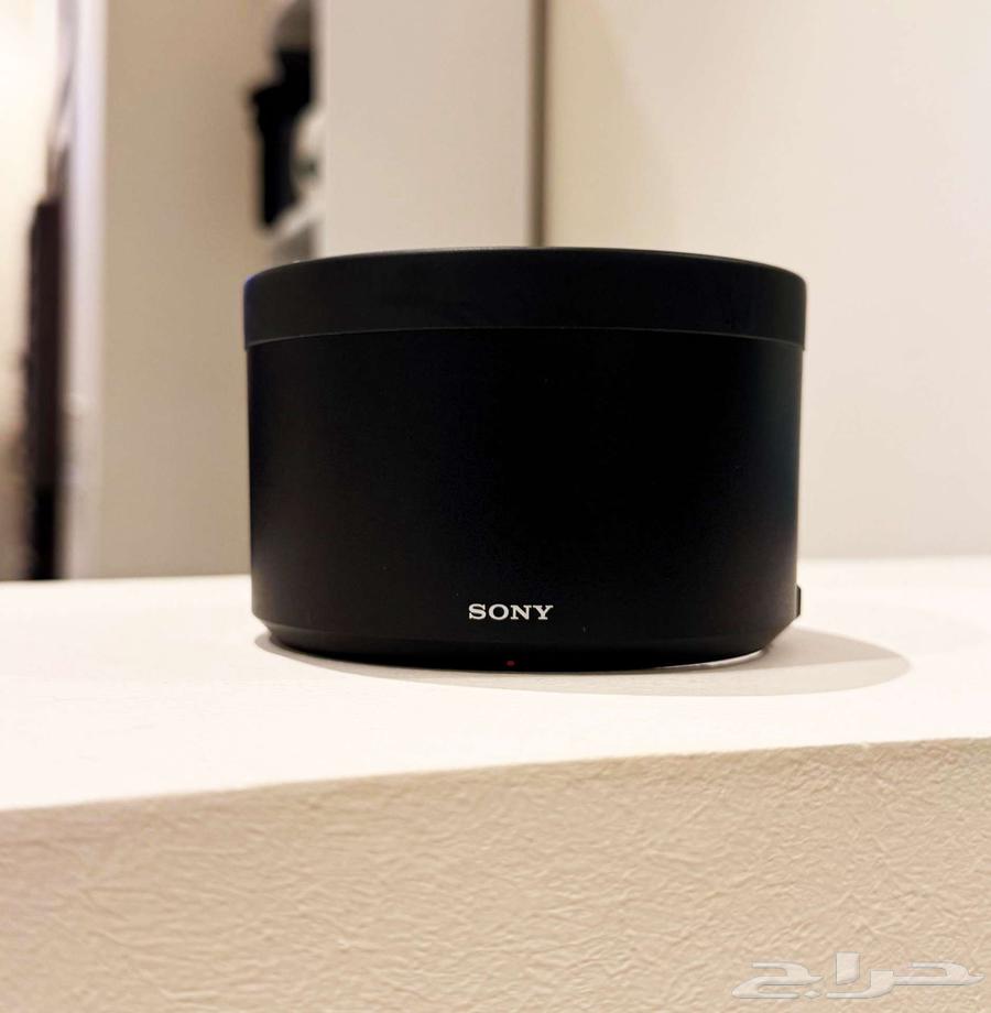 عدسة سوني Sony FE 135mm f 1.8 GM Lens63402860882435113