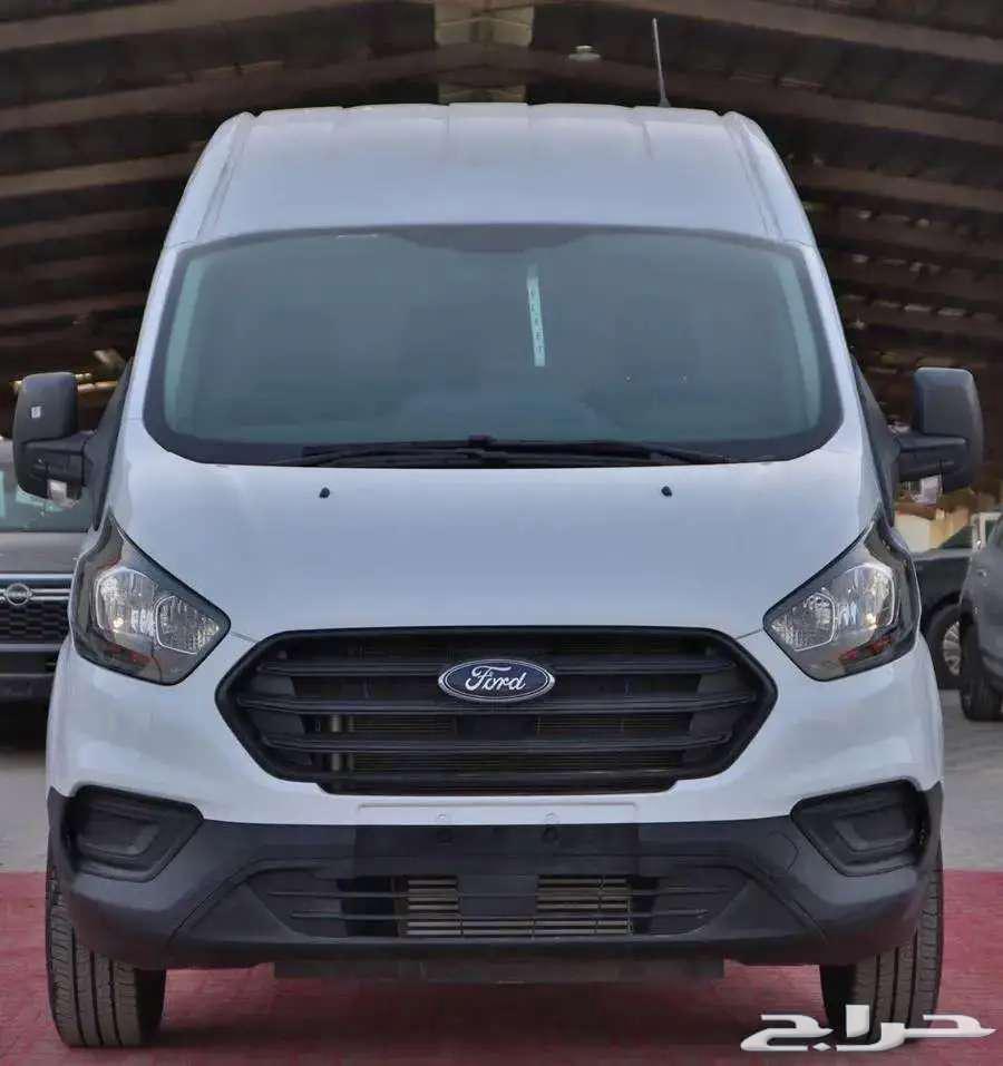 Ford Transit Cargo Van Diesel 2023 Lowest Financing Prices63613085013507111