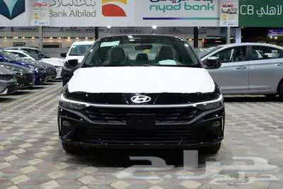 Hyundai Elantra 2025 Smart Chinese636134298929931118