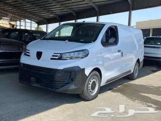 Peugeot Expert Cargo Automatic Diesel 202563613430779523114