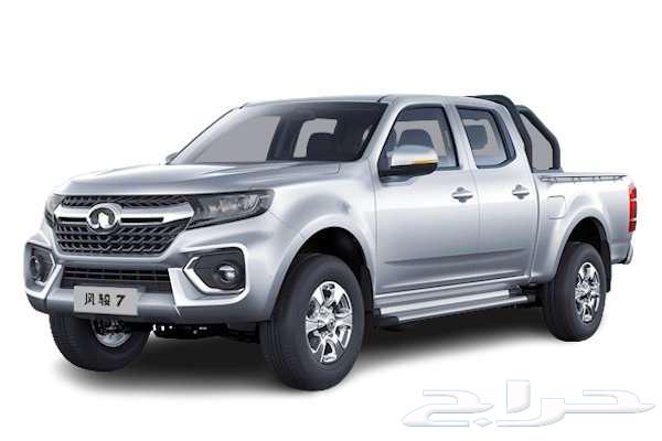 Wingle 7 Double Diesel 2025 Cash Offer63613430965250111