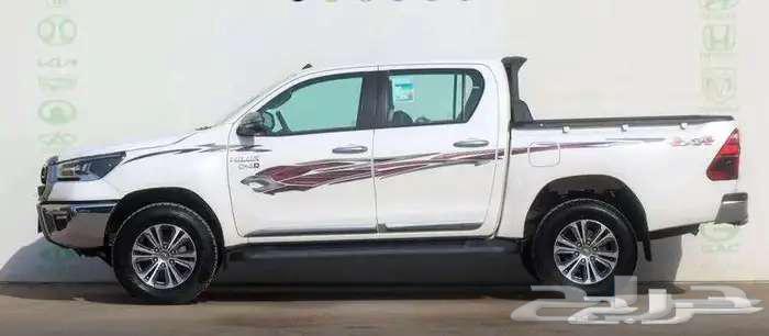Toyota Hilux GR Sport Automatic 2.8 Diesel Full Option Zero 202363613447272449111
