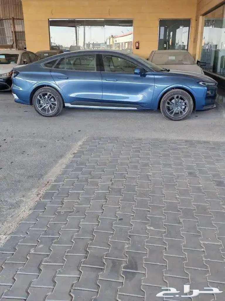 فورد تورس امبيانتي خليجي 2025 كحلي63613438538499111