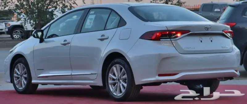 Toyota Corolla63613424172803112