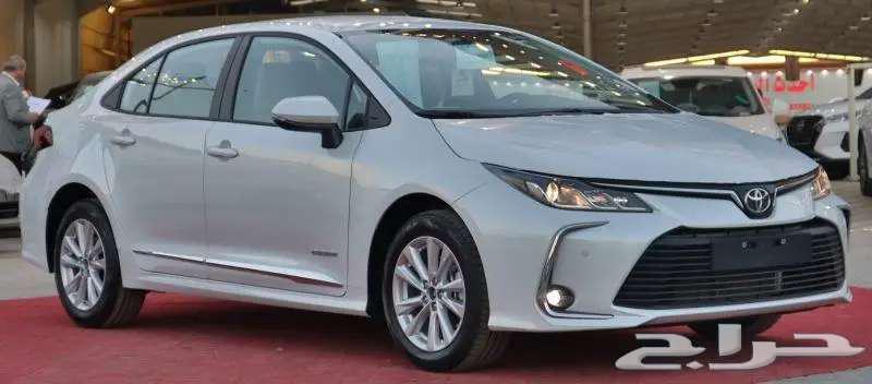Toyota Corolla63613424172803111