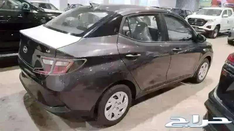 هيونداى اى تن i10 2025 كاش واقساط63613685386753111