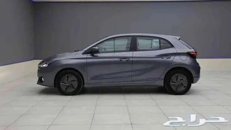 MG 3 Standard Model 2025 SUV - Bank63613435038082112