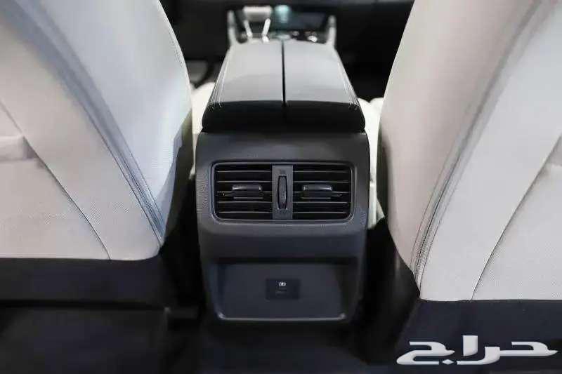 Nissan Extreel 2025 7-seater and 5-seater cash and distinction63613441437442113