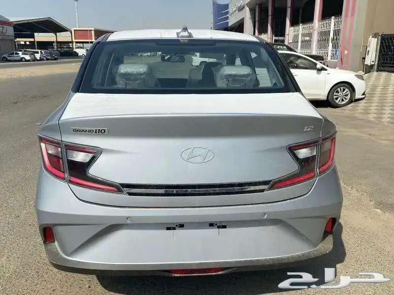 هونداي غراند اي تن 2025 سعودي I1063613423480323114