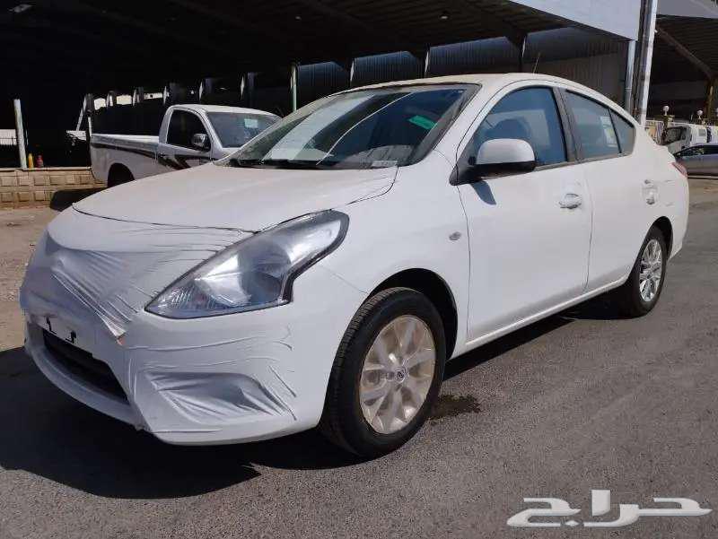 Nissan Sunny63613423784834112