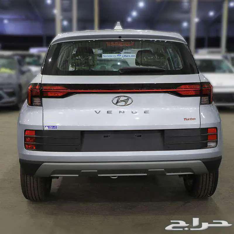 Hyundai Venue63613690321154110