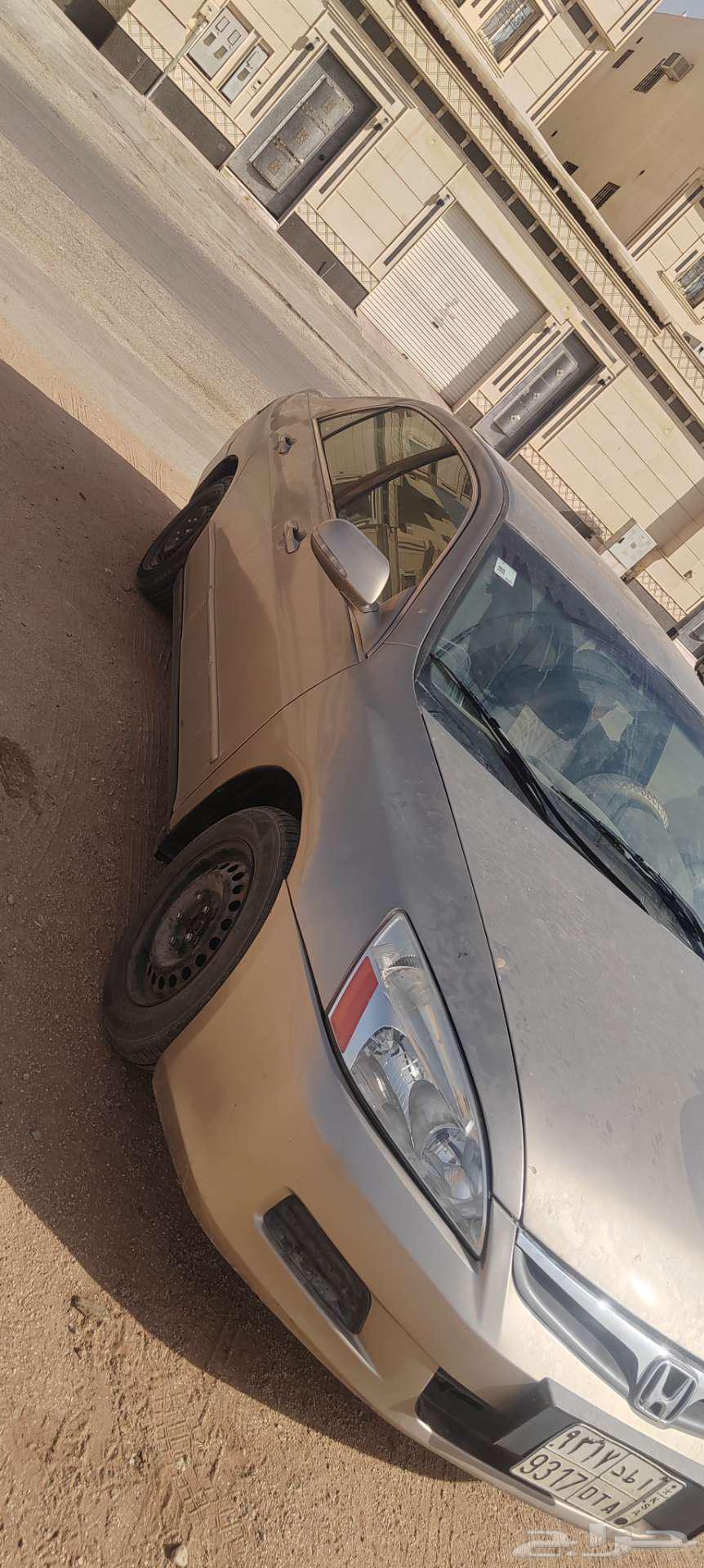 Honda Accord 200663613446845826111
