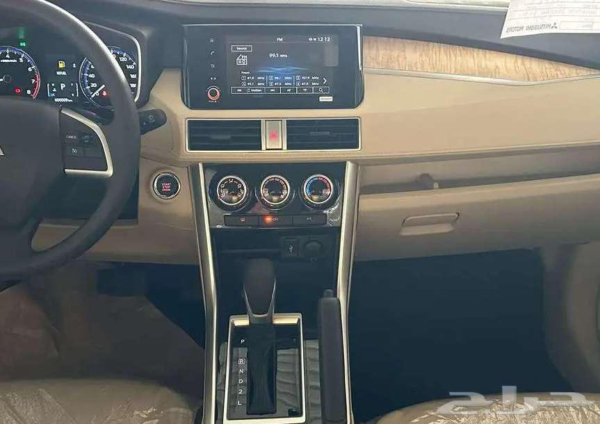 ميتسوبيشي اكسباندر فل 202563613425570562113