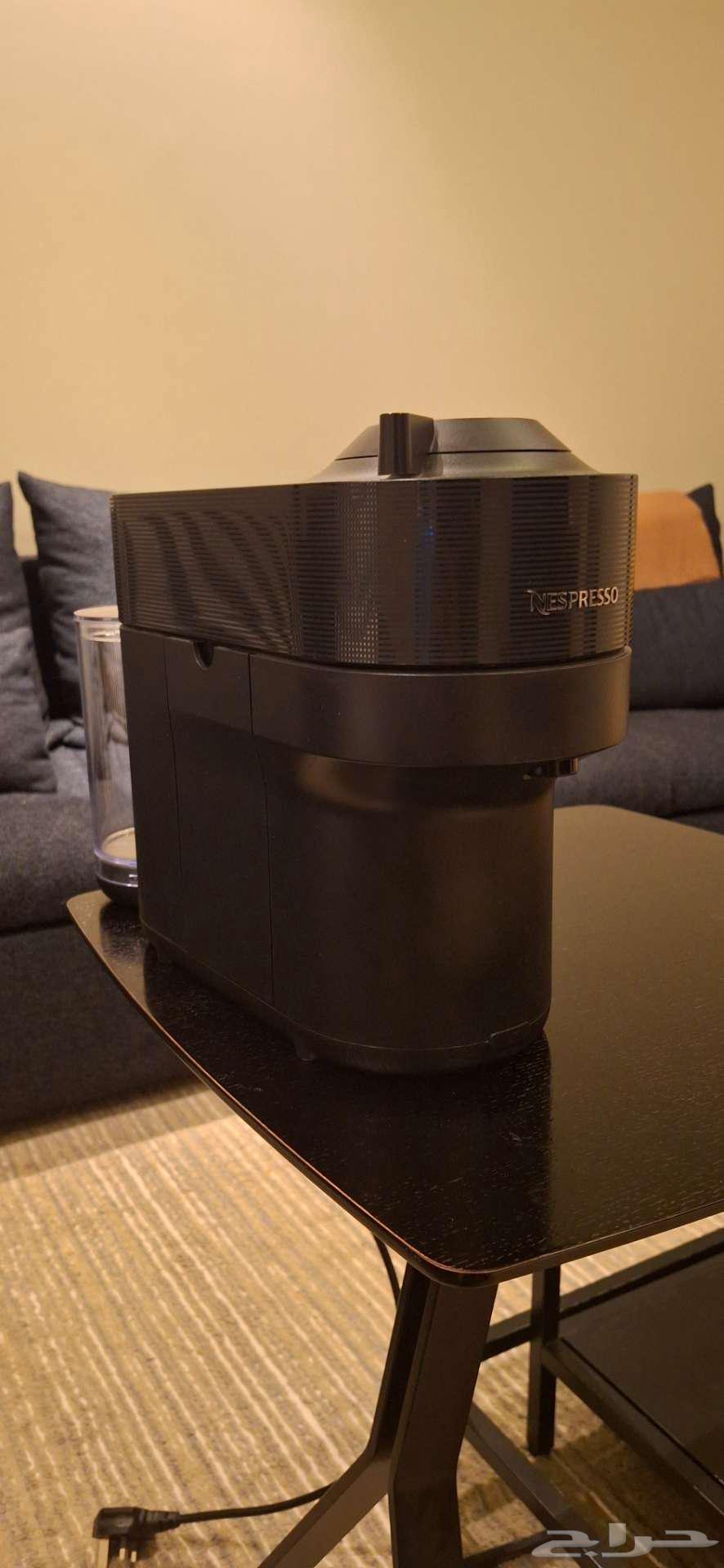 Nespresso coffee machine63398350606593113
