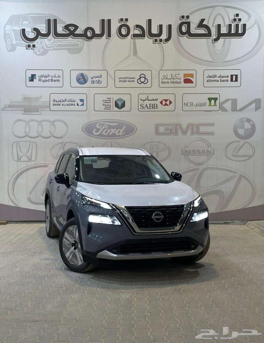 Nissan Extreel Full Option 2025 Cash and Installments All Banks63613429266689112