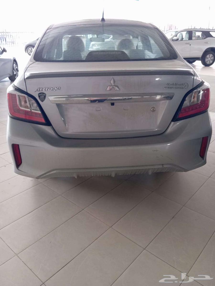 Mitsubishi Attrage Full 202463613429941635114