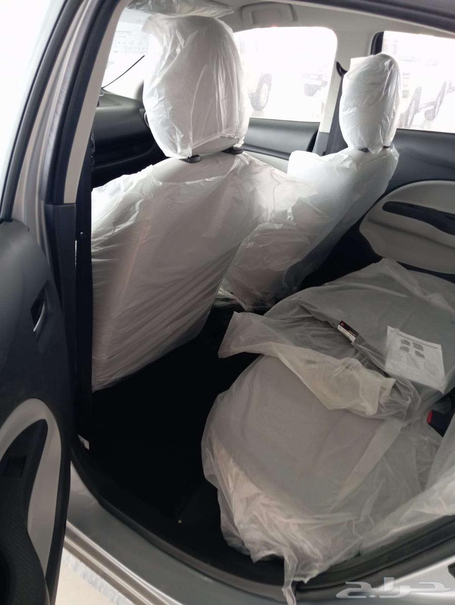 Mitsubishi Attrage Full 202463613429941635113