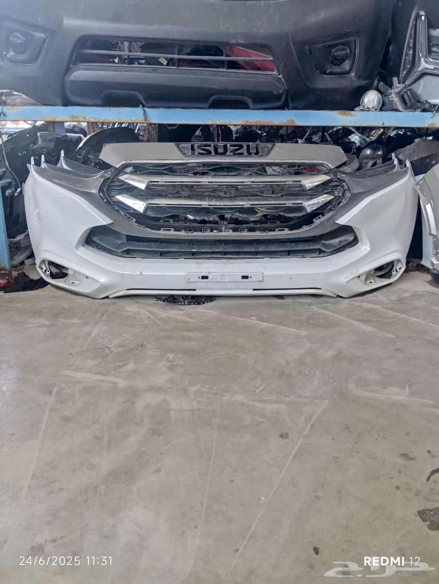 ايسوزو جيب موديل202363613436699265111