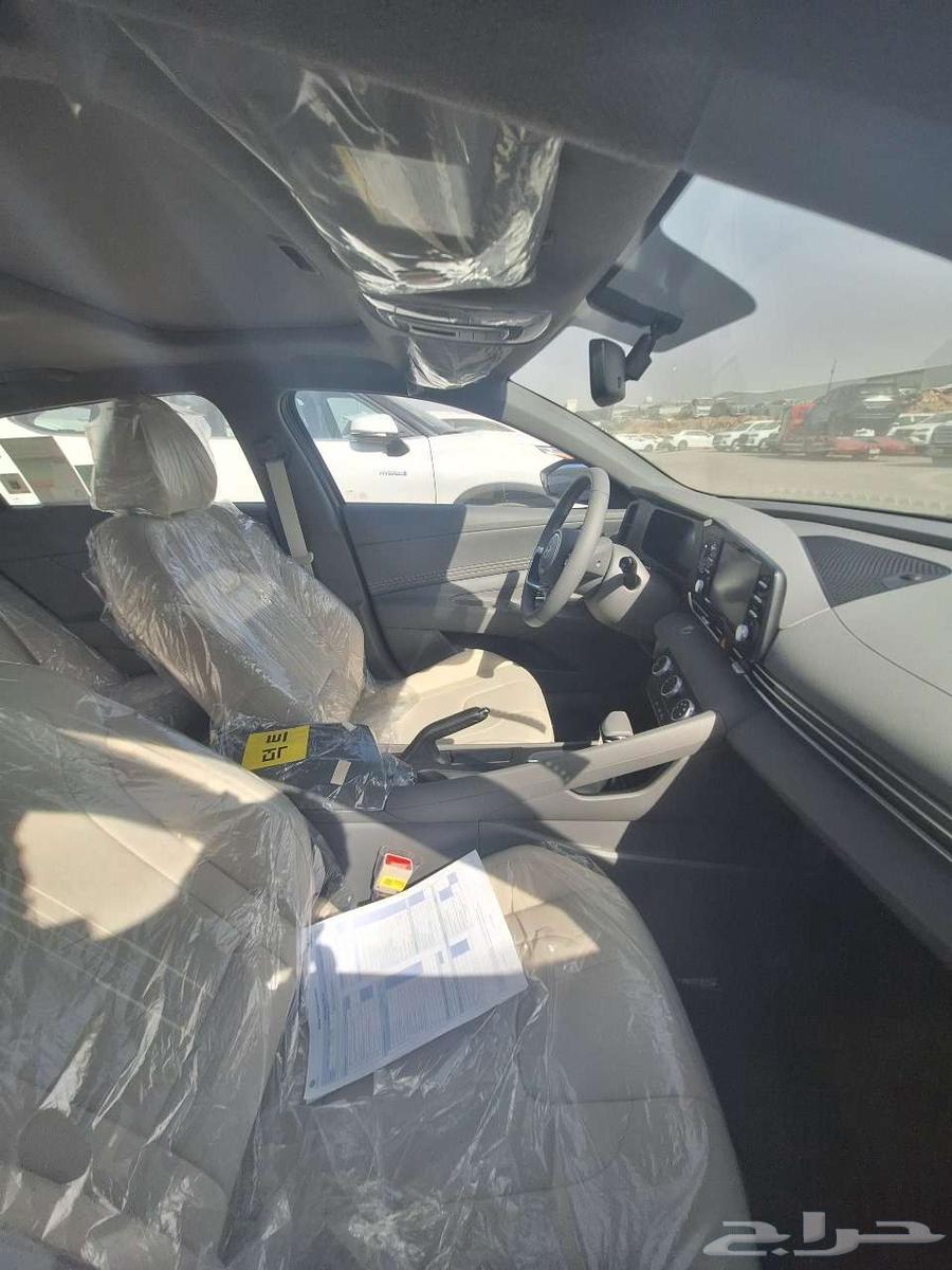 Hyundai Comfort Machine 2.0 Model 202563613424074241114