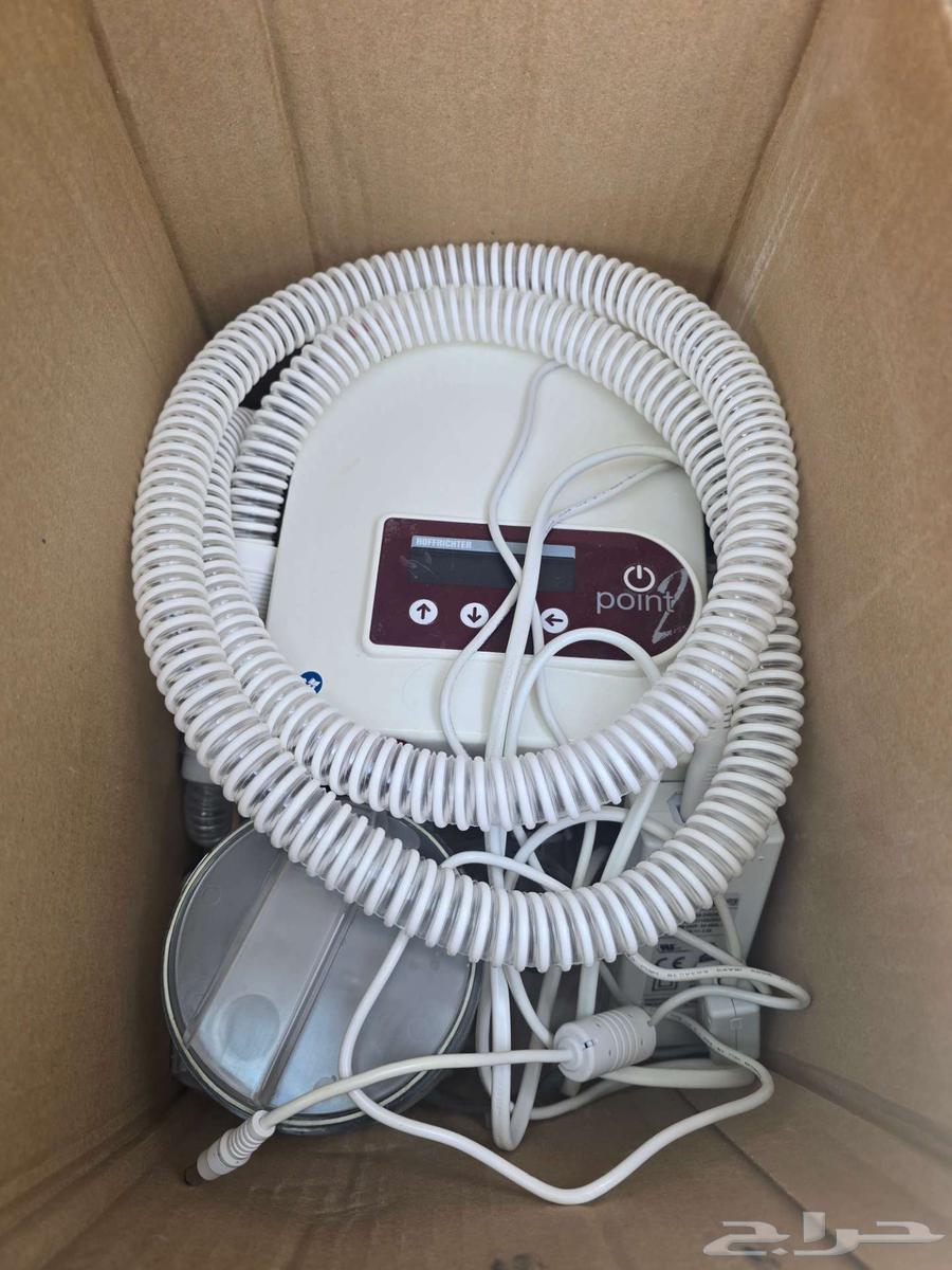 جهاز cpap الخاص ب اضطرابات التنفس أثناء النوم63400982872578111