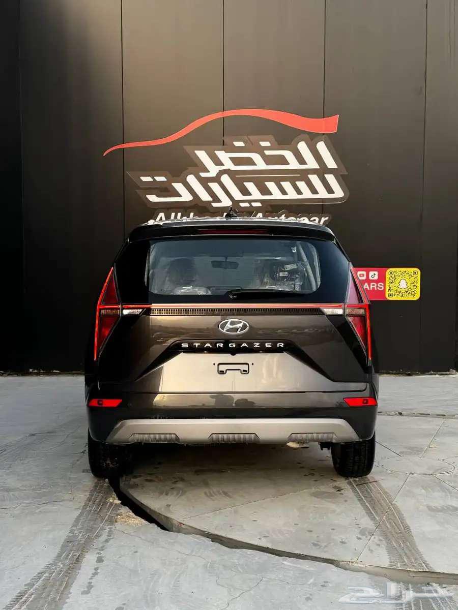 هونداي ستارجيزر بيسك 2025 اقوي العروض والاسعار63613426051331114
