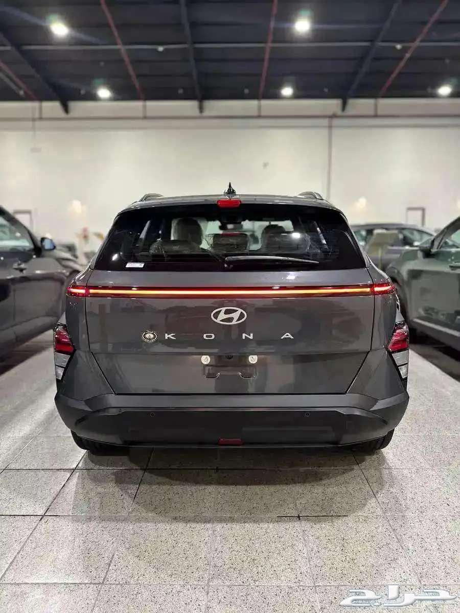هيونداى كونا فليت 202563613436139138113
