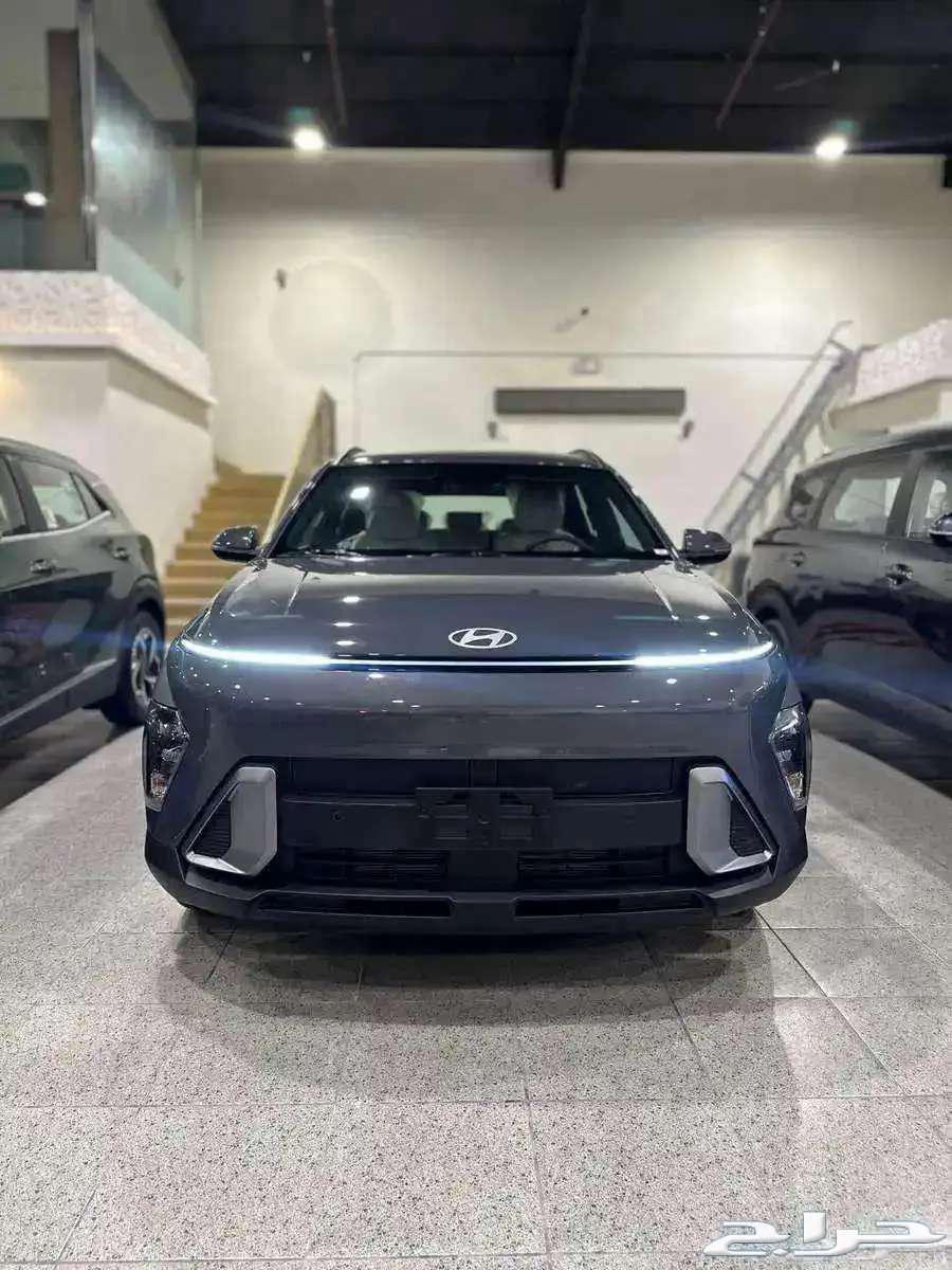 هيونداى كونا فليت 202563613436139138111